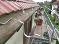 Dachsanierung Schnell - Dachdeckermeister - Dacharbeiten - Dachreperaturen