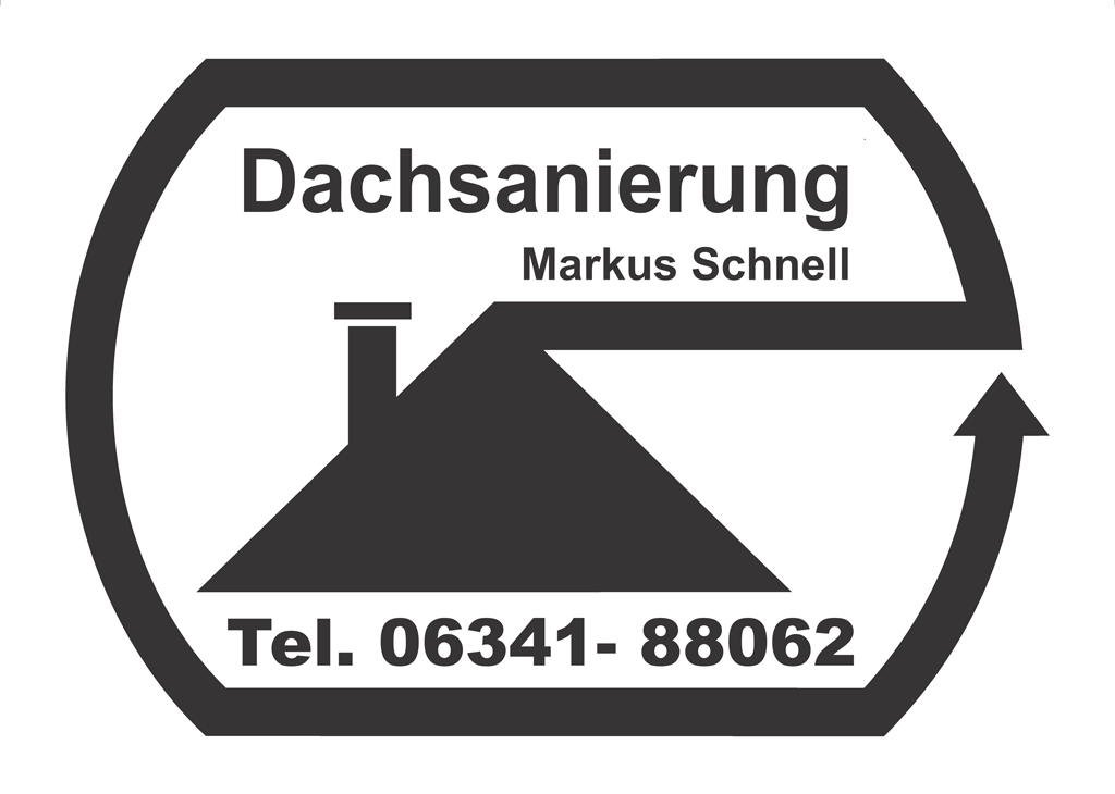 Dachsanierung Schnell